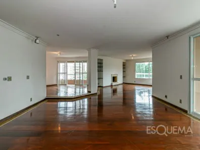 Apartamento com 4 Quartos à venda, 334m² no Jardim Fonte do Morumbi, São Paulo