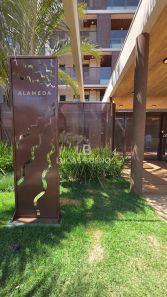 Apartamento com 2 Quartos à venda, 79m² no Residencial Eco Village I, São José do Rio Preto