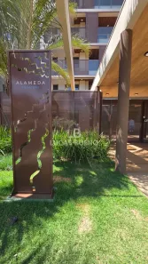 Apartamento com 2 Quartos à venda, 79m² no Residencial Eco Village I, São José do Rio Preto