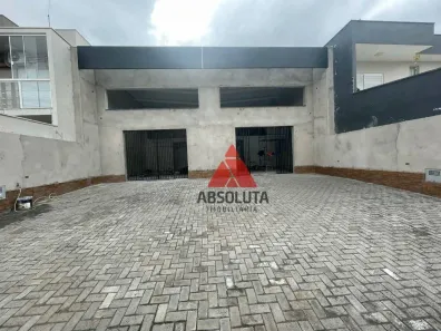 Sala Comercial para alugar, 60m² no Jardim Terramérica I, Americana