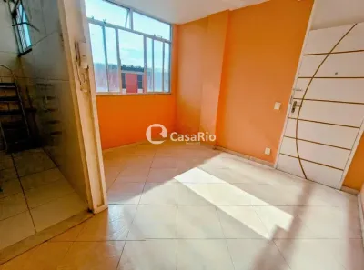 Apartamento com 2 Quartos à venda, 47m² no Freguesia (Jacarepaguá), Rio de Janeiro