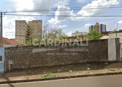 Lote/Terreno à venda, 449m² no Jardim Paraíso, São Carlos