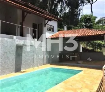 Casa de Condomínio com 4 Quartos à venda, 389m² no Jardim Soleil, Valinhos