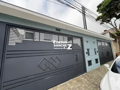 Casa com 2 Quartos à venda, 100m² no Jardim Sabará, São Paulo