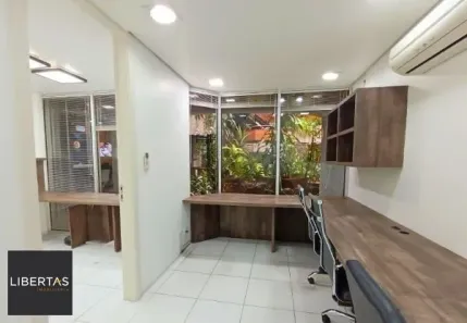 Sala Comercial com 3 Quartos à venda, 112m² no Higienópolis, Porto Alegre