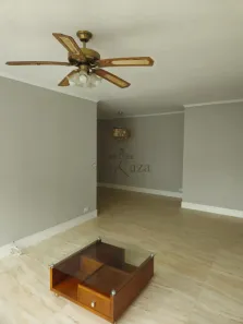 Apartamento com 3 Quartos à venda, 118m² no Vila Adyana, São José dos Campos