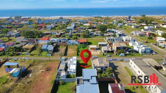 Lote/Terreno à venda, 360m² no Balneário Rosa do Mar, Passo de Torres