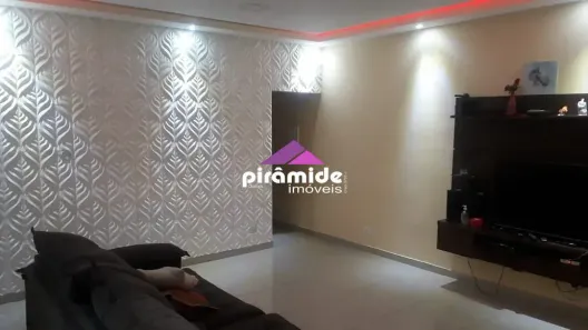 Casa com 3 Quartos à venda, 200m² no Residencial Alto dos Ypês, São José dos Campos
