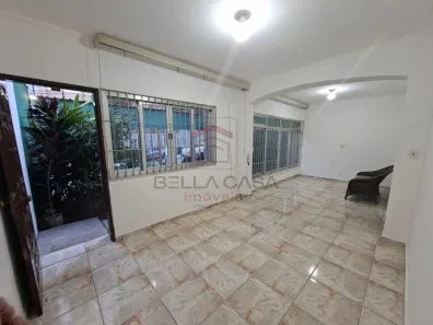 Imóvel Comercial para alugar, 100m² no Jardim Anália Franco, São Paulo