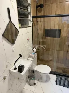 Apartamento com 1 Quarto à venda, 32m² no Centro, Rio de Janeiro