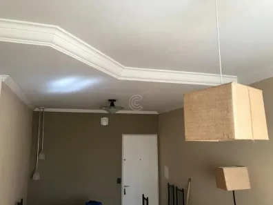 Apartamento com 2 Quartos à venda, 65m² no Jardim Paulicéia, Campinas