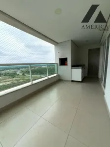 Apartamento com 2 Quartos para alugar, 88m² no Ribeirão do Lipa, Cuiabá