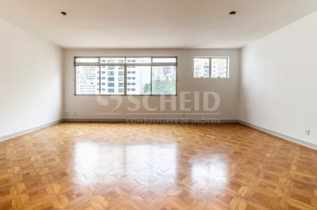 Apartamento com 3 Quartos à venda, 171m² no Liberdade, São Paulo
