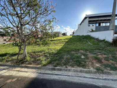 Lote/Terreno à venda, 10m² no Residencial Haras Inga Mirim, Boituva