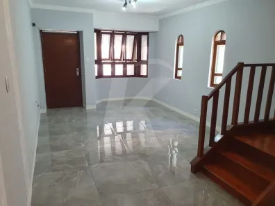 Sobrado com 3 Quartos para alugar, 160m² no Santana, São Paulo