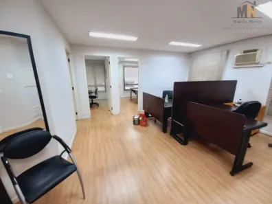 Sala Comercial para alugar, 75m² no Jardim Paulista, São Paulo
