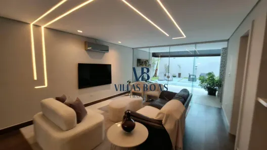 Casa com 3 Quartos à venda, 200m² no Jardim Marister, Jacareí