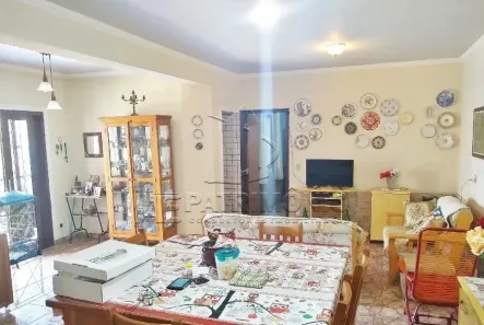 Casa de Condomínio com 3 Quartos à venda, 230m² no Jardim Ibiti do Paço, Sorocaba