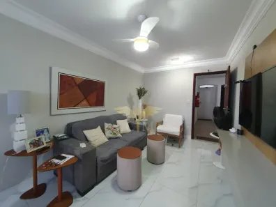 Apartamento com 3 Quartos à venda, 70m² no Itaigara, Salvador