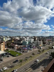 Apartamento com 1 Quarto para alugar, 35m² no Camobi, Santa Maria