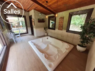 Casa com 16 Quartos à venda, 4000m² no Alto do Chafre, Mendes
