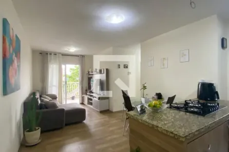 Apartamento com 3 Quartos à venda, 80m² no Jardim Tupanci, Barueri