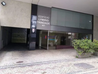 Sala Comercial para alugar, 127m² no Savassi, Belo Horizonte
