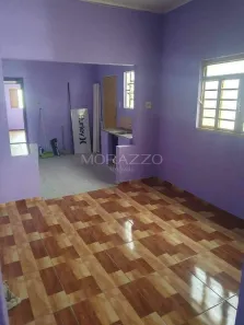 Casa com 2 Quartos à venda, 130m² no Centro, Jacareí