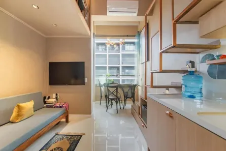 Kitnet com 1 Quarto à venda, 34m² no Jardim das Acácias, São Paulo