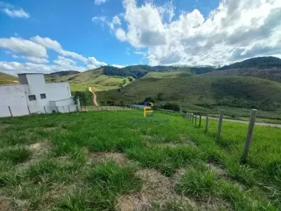 Lote/Terreno à venda, 1000m² no Belmiro Braga, Belmiro Braga