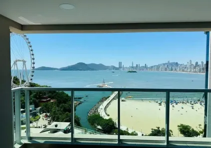 Apartamento com 4 Quartos à venda, 160m² no Pioneiros, Balneário Camboriú