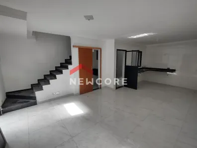 Casa de Condomínio com 2 Quartos à venda, 80m² no Vila Ré, São Paulo