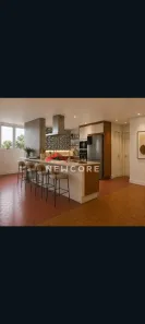 Apartamento com 3 Quartos à venda, 203m² no Consolação, São Paulo