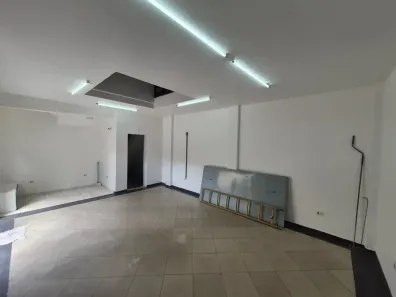 Ponto Comercial com 1 Quarto para alugar, 40m² no Campos Elíseos, São Paulo