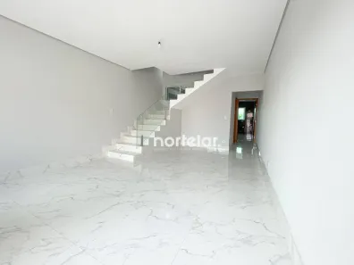Sobrado com 3 Quartos à venda, 129m² no Jardim Maristela, São Paulo