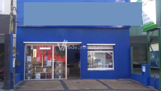 Galpão/Depósito/Armazém à venda, 280m² no Bonfim, Campinas