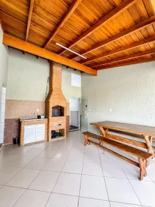 Cobertura com 3 Quartos à venda, 160m² no Casa Branca, Santo André