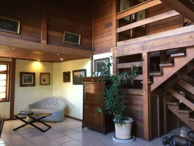 Casa de Condomínio com 3 Quartos à venda, 350m² no Itanhangá, Rio de Janeiro