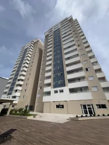 Apartamento com 2 Quartos para venda ou aluguel, 77m² no Centro, Taubaté