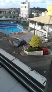 Apartamento com 3 Quartos à venda, 75m² no Sussuarana, Salvador