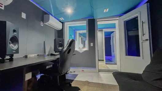 Sala Comercial para alugar, 81m² no Jardim Promissão, São Paulo