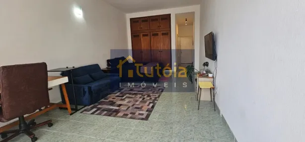 Apartamento com 1 Quarto à venda, 44m² no Consolação, São Paulo