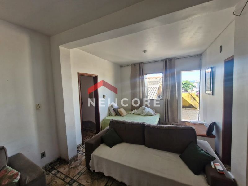 Casa com 9 quartos — Padre Eustáquio, Belo Horizonte