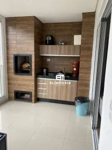 Apartamento com 3 Quartos à venda, 85m² no Jardim das Cerejeiras, Arujá