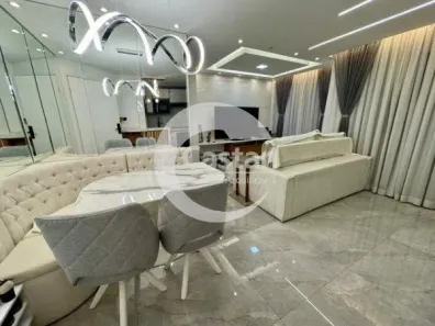 Apartamento com 1 Quarto para alugar, 44m² no Parque da Mooca, São Paulo