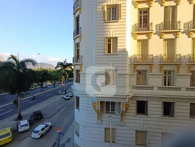 Apartamento com 4 Quartos à venda, 163m² no Flamengo, Rio de Janeiro