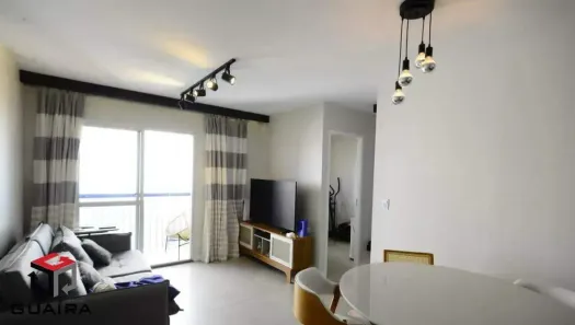 Apartamento com 2 Quartos à venda, 60m² no Vila Mariana, São Paulo