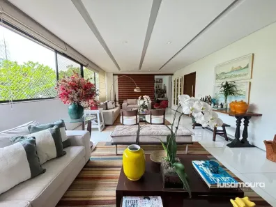 Apartamento com 4 Quartos à venda, 230m² no Leblon, Rio de Janeiro