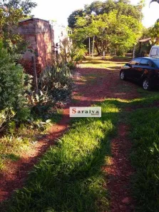 Fazenda/Sítio com 3 Quartos à venda, 24000m² no Rodovia, Itapuí