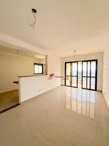 Apartamento com 3 Quartos à venda, 100m² no Paulista, Piracicaba